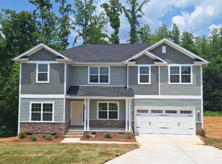 236 Mountain Island Drive
