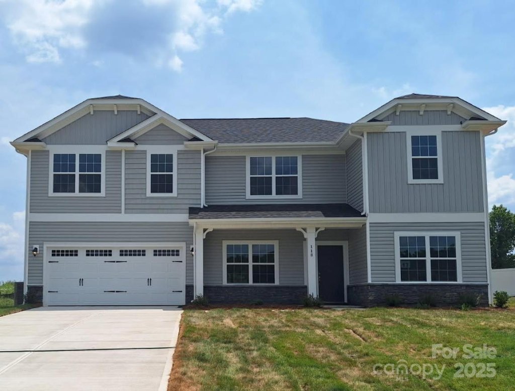 118 Kerr Walk Drive