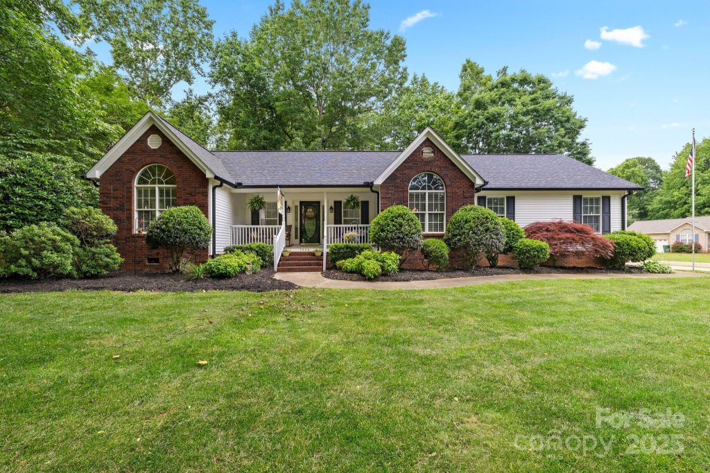 1004 Gracebrook Drive