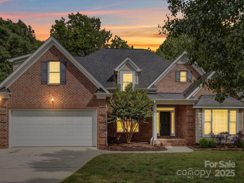 2608 Golden Bell Drive