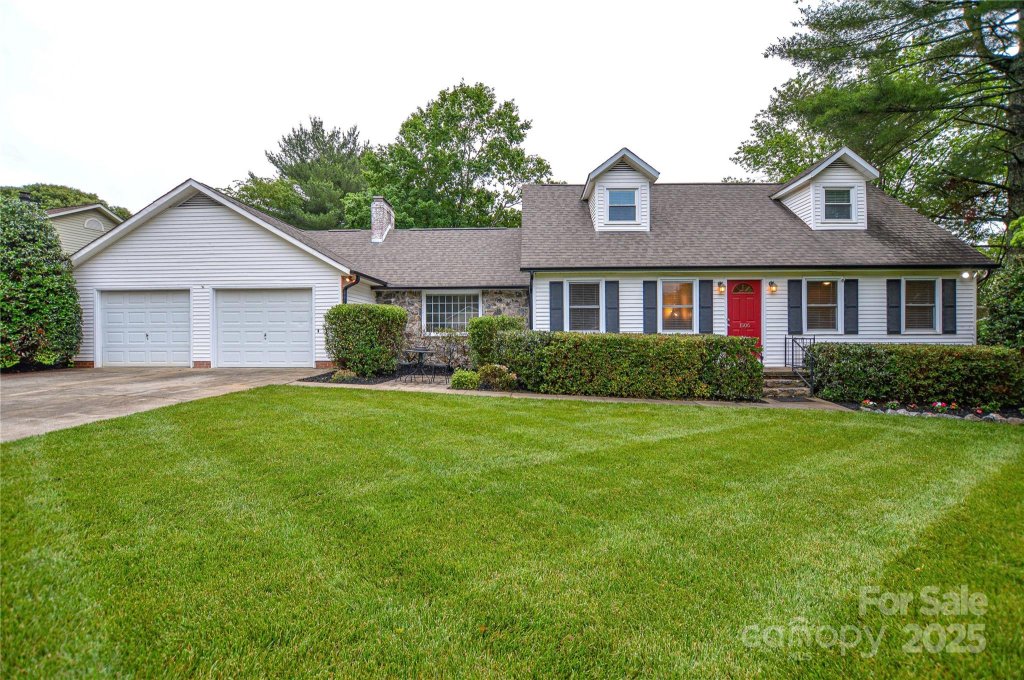 1506 Cameron Drive