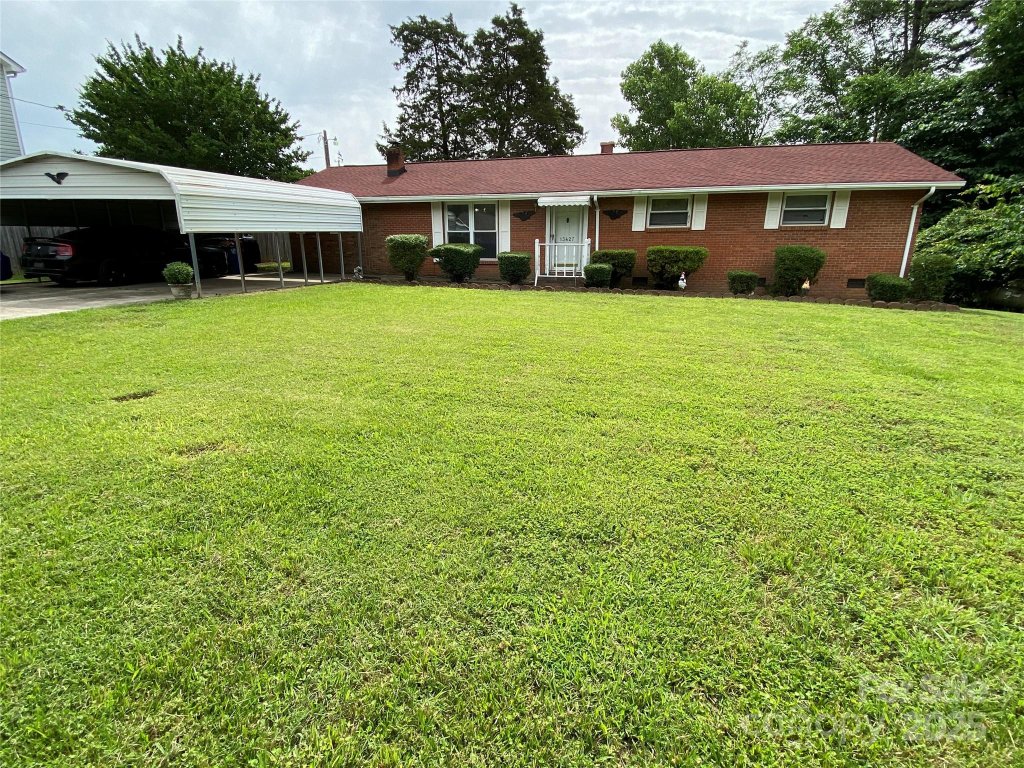 13427 Homewood Drive