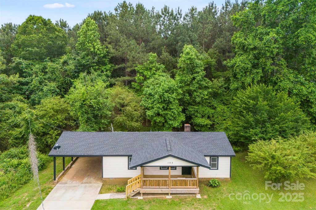 103 Fleetwood Road