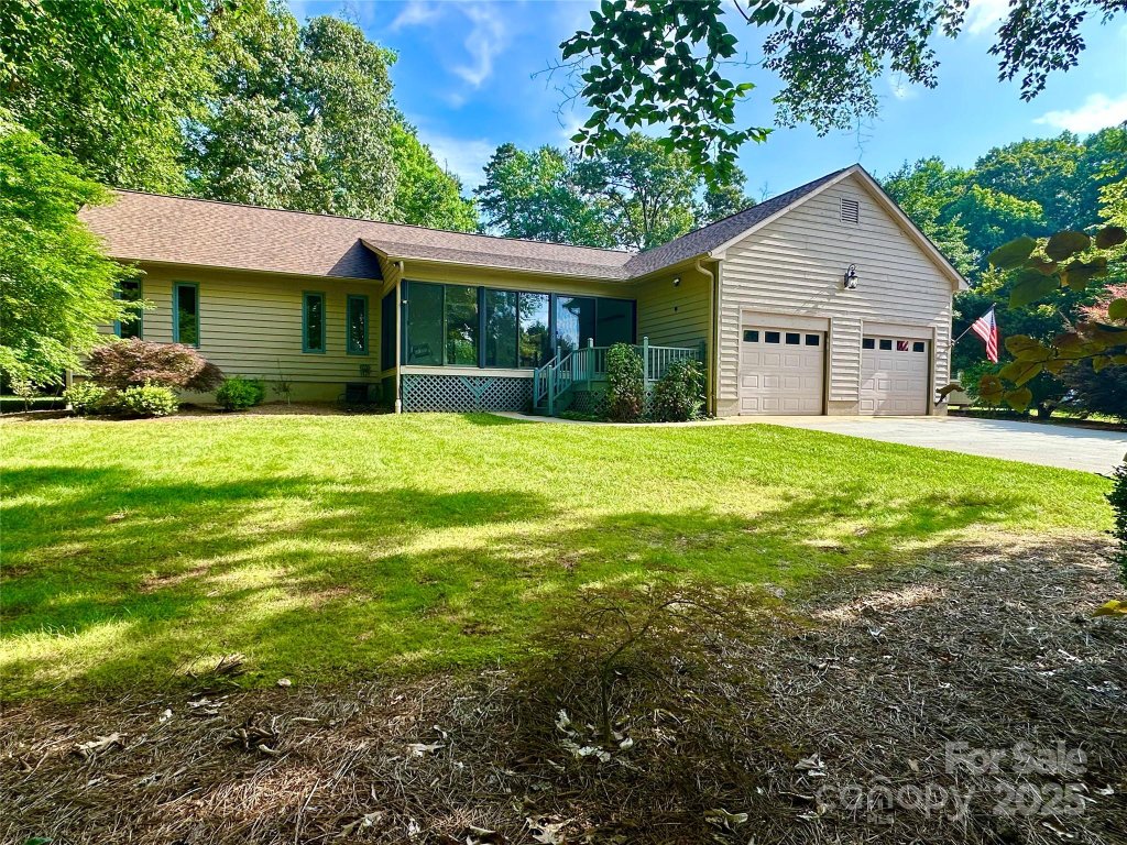 1827 Beckner Road