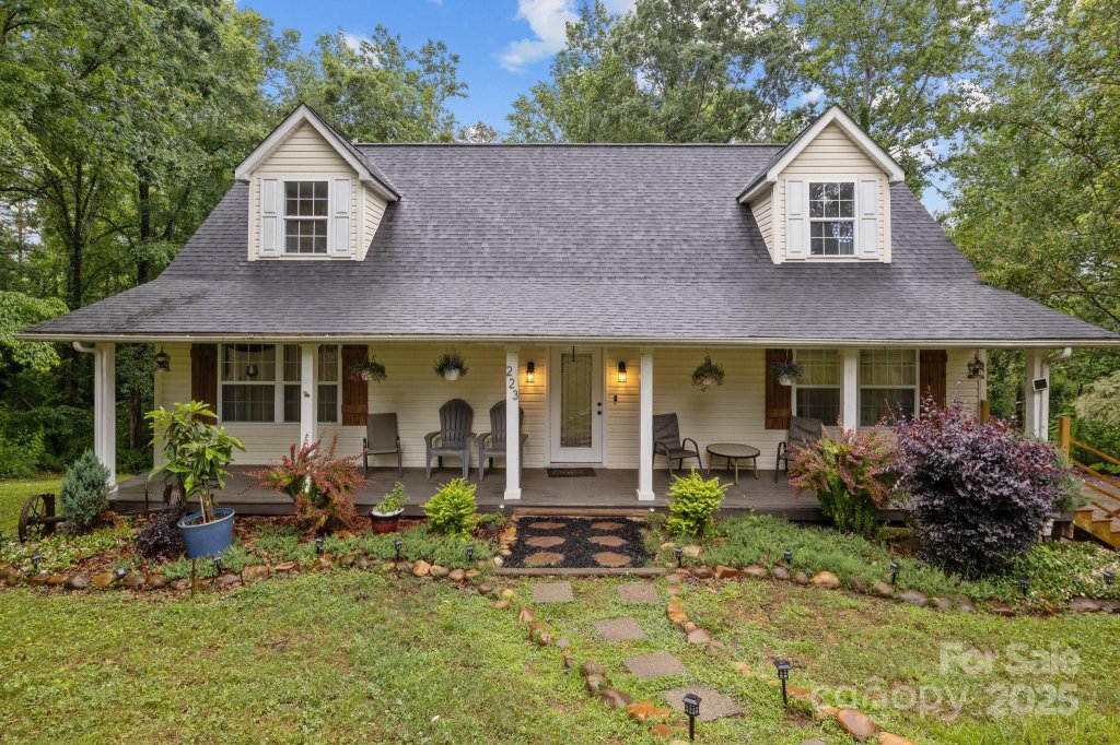 223 Tennessee Trail