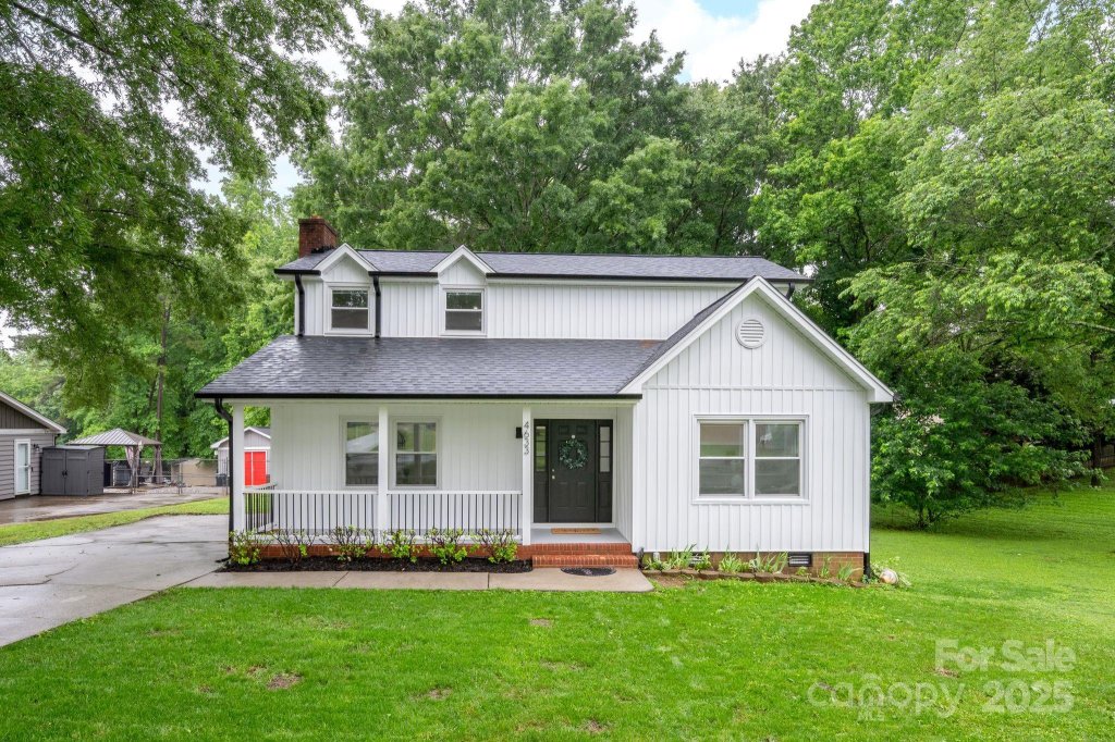 4633 Old Mill Road