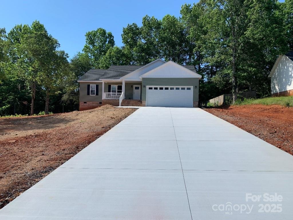 136 Ridge Run Drive