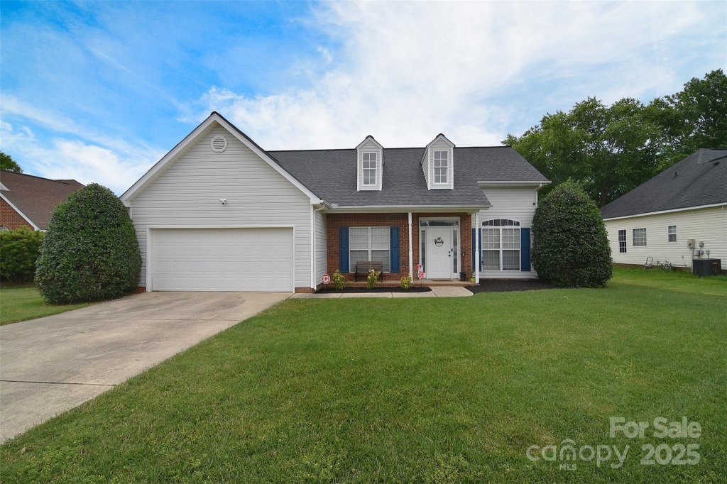 2836 Rosemeade Drive