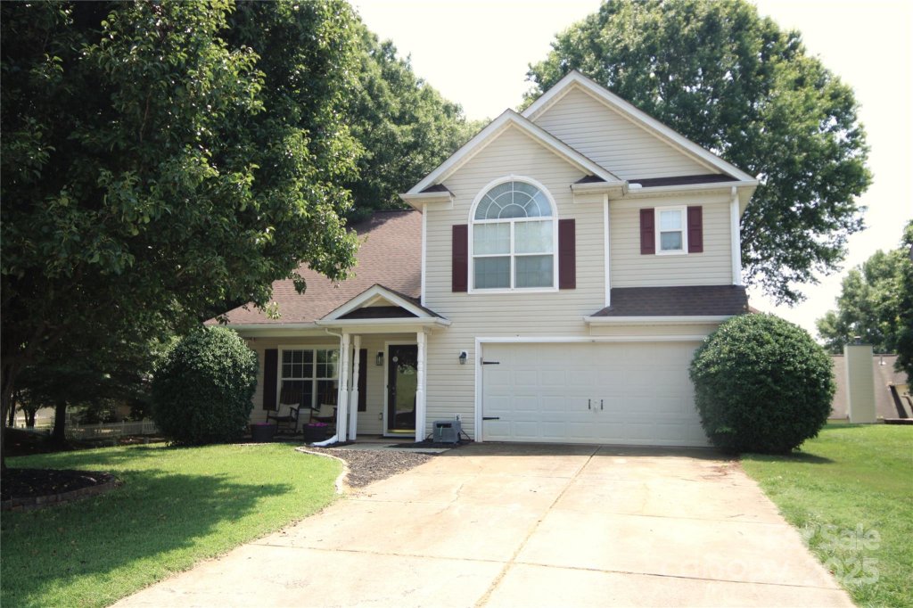 7830 Shiny Meadow Lane