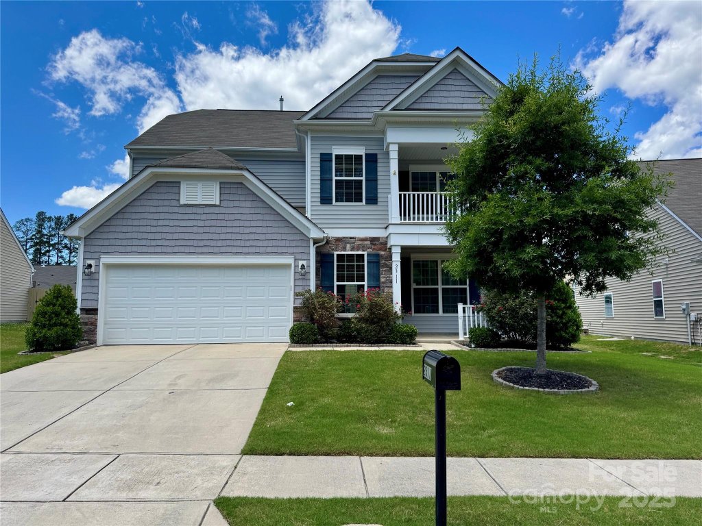 2311 Verde Creek Road