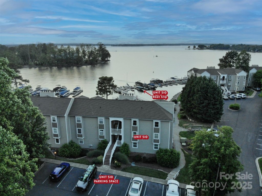 20417 Harborgate Court 510