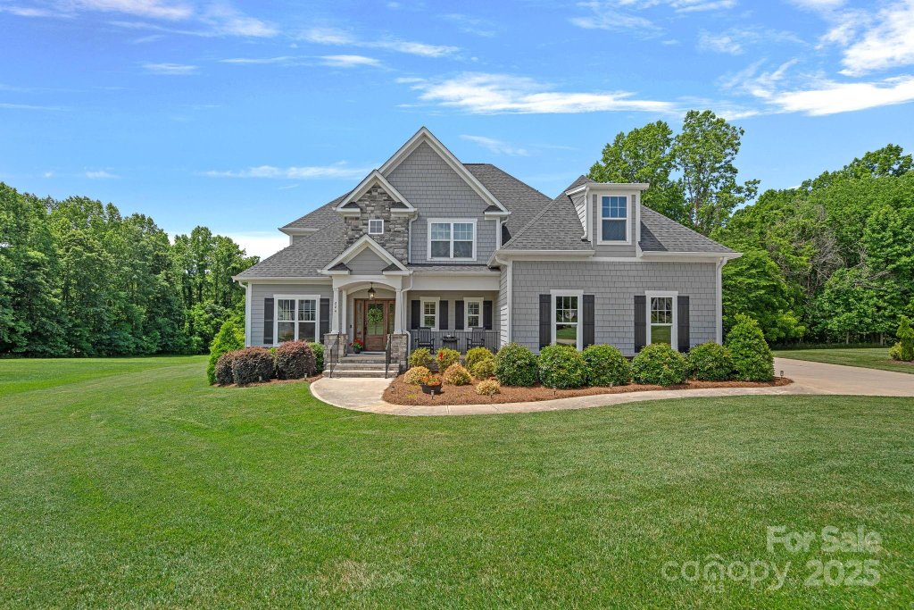 224 Hidden Meadows Drive