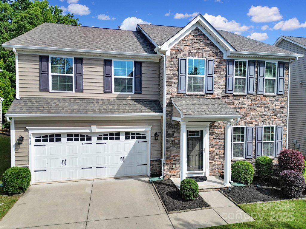 1012 Kings Bottom Drive