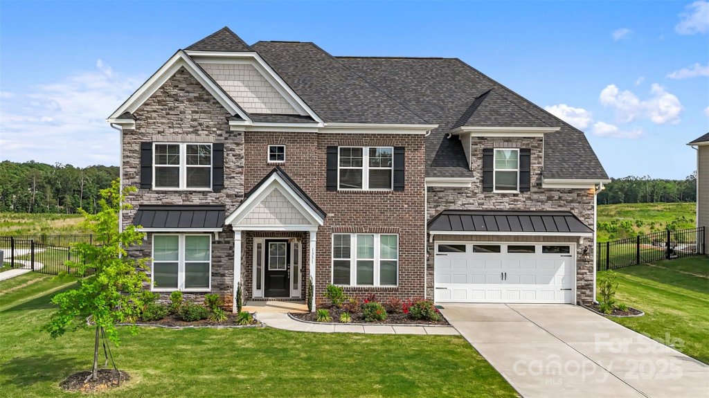1331 Ashe Meadow Drive