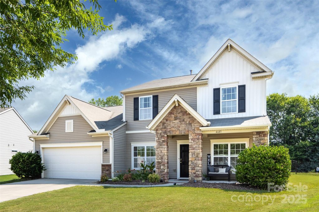 4683 Dunberry Place