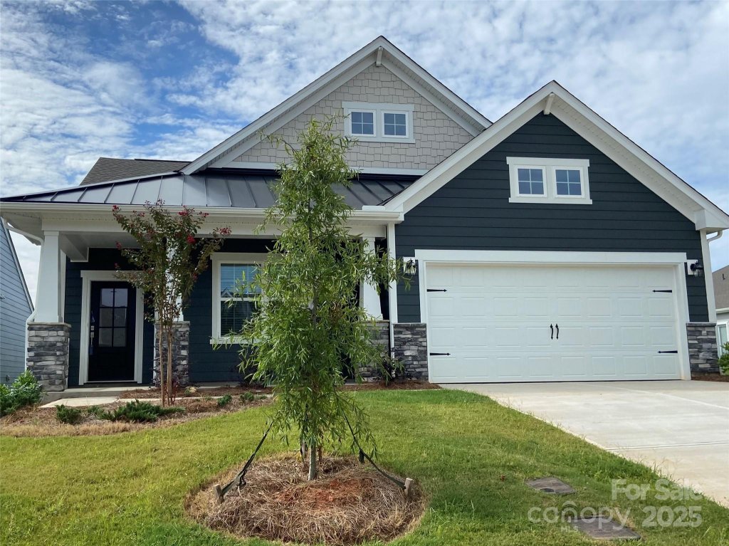 108 Red Juniper Way