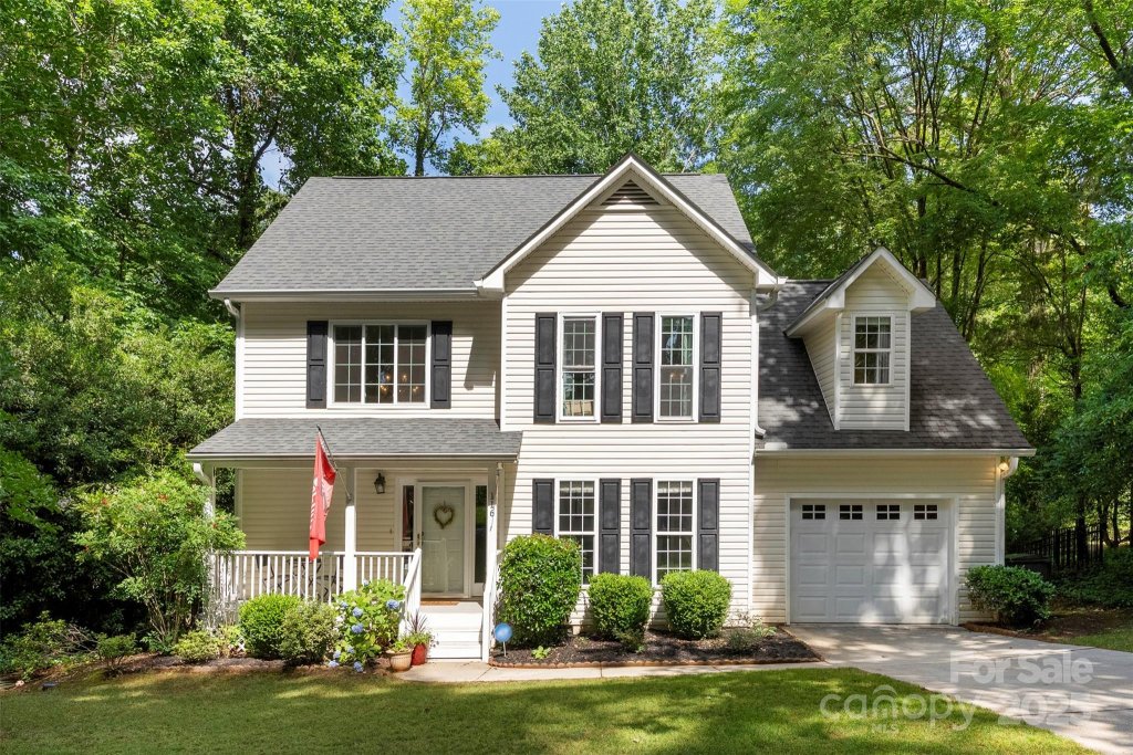 116 Oak Creek Drive
