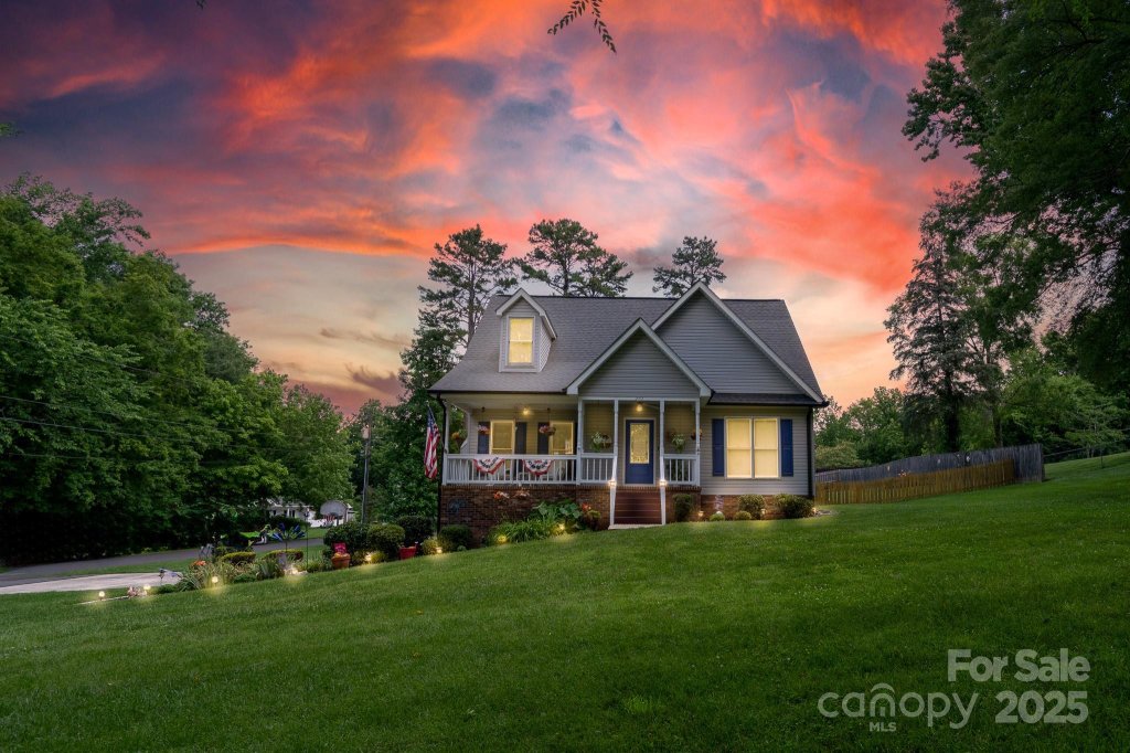 240 Hillcrest Drive