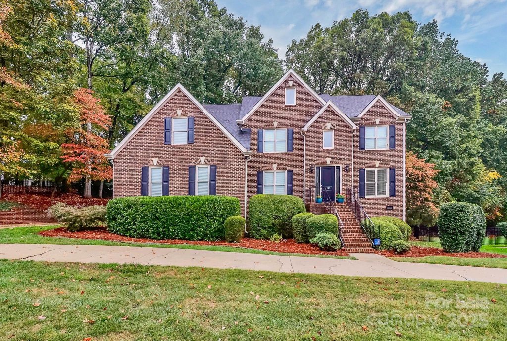 4213 Rosecliff Drive