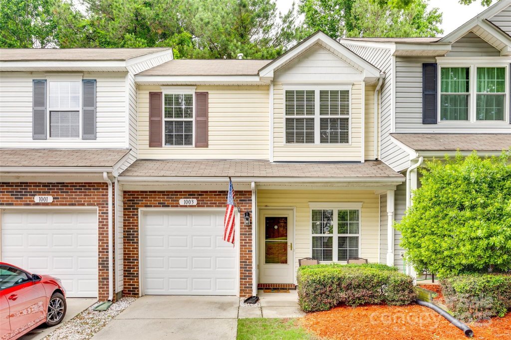 1003 Silver Springs Road