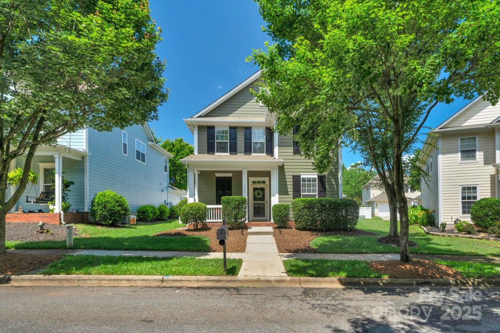 9227 Island Overlook Court