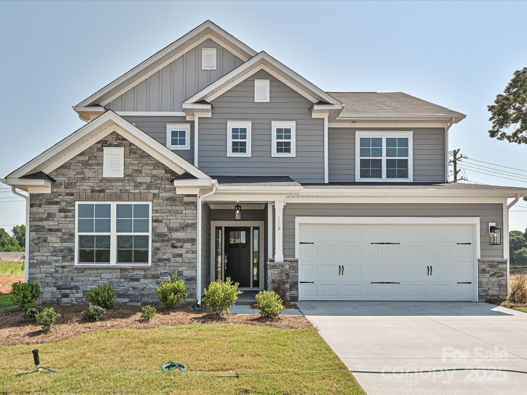 119 Tonbridge Way