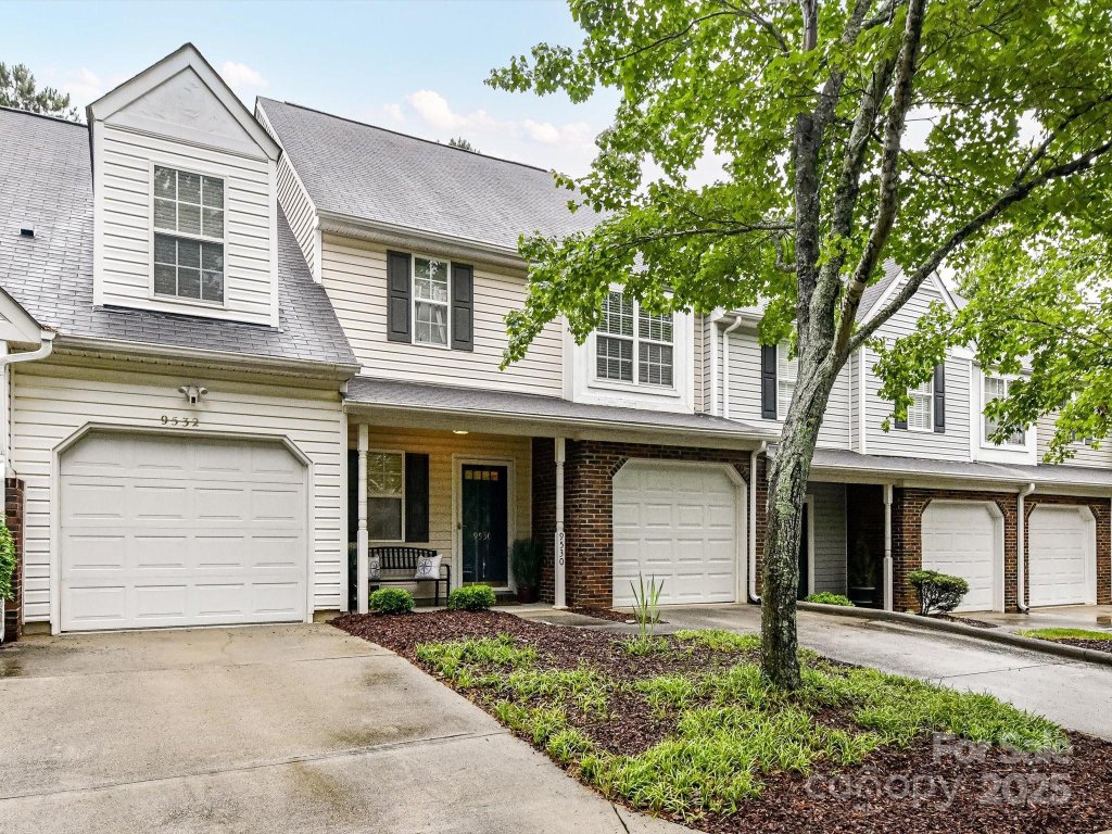 9530 Elizabeth Townes Lane
