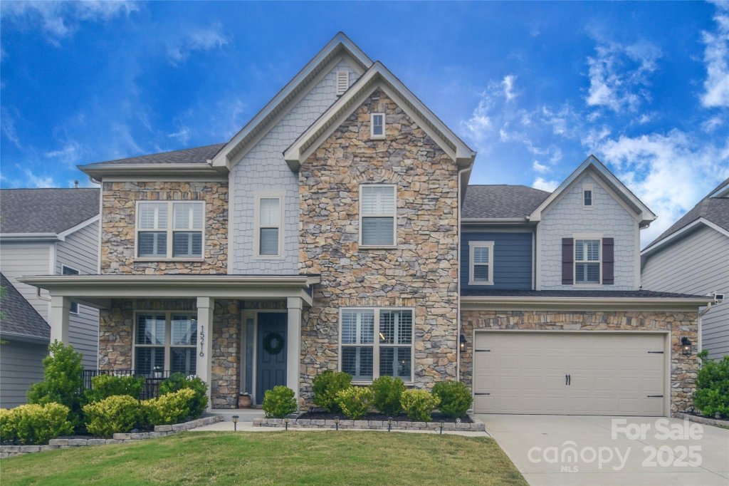 15216 Shallow Ridge Road