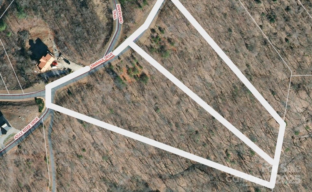 South Mountain Peaks, Bostic community