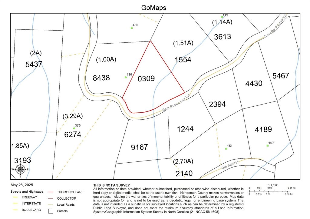000 Bear Rock Loop 23
