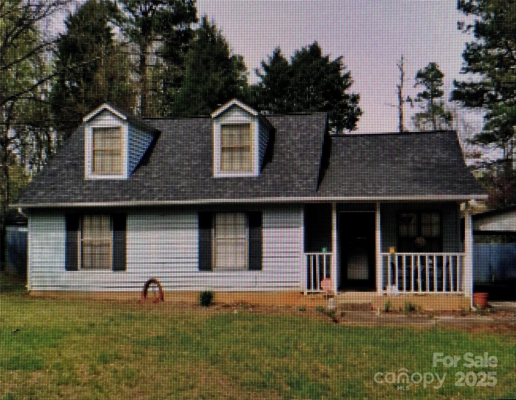 5816 Rocky Mount Court