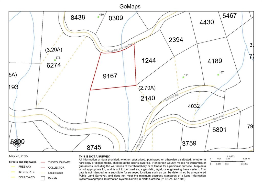 000 Bear Rock Loop 11