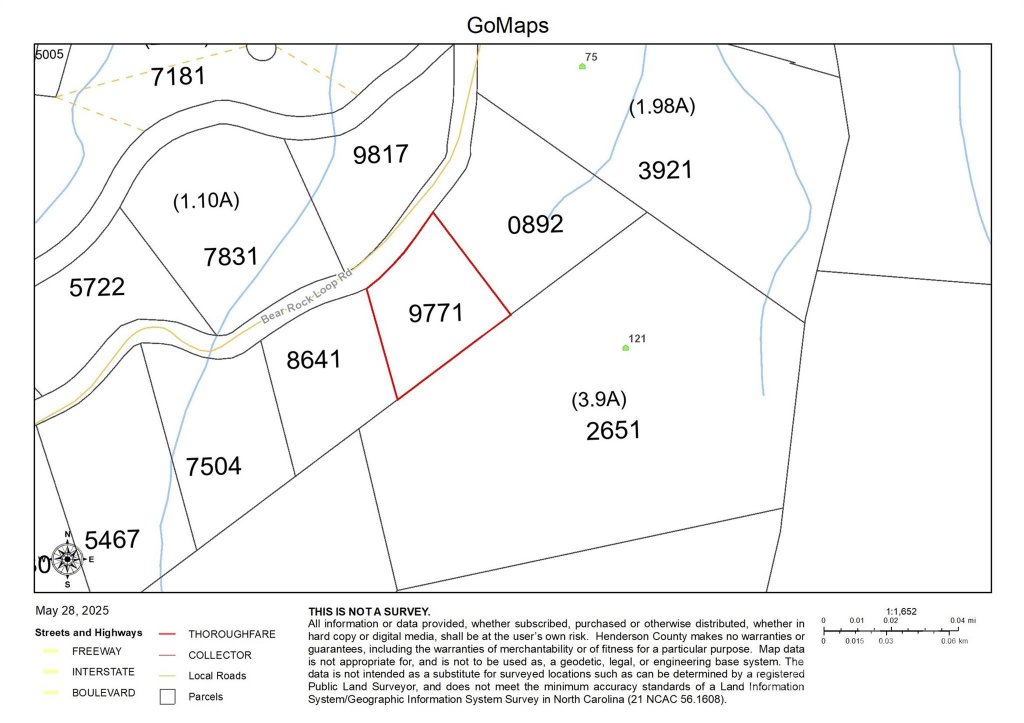 000 Bear Rock Loop 4