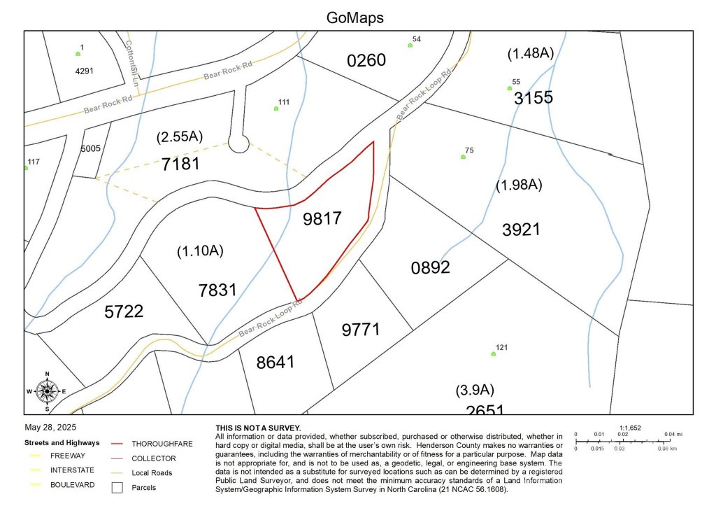 000 Bear Rock Loop 28