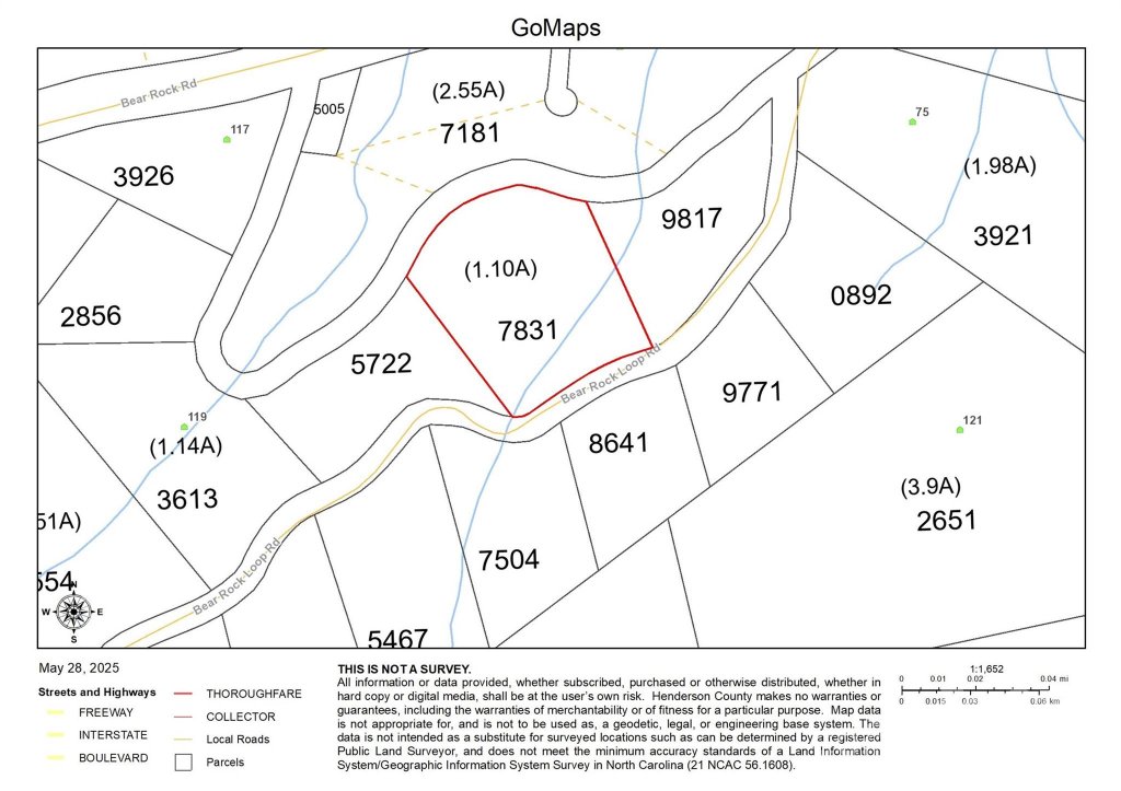 000 Bear Rock Loop 27