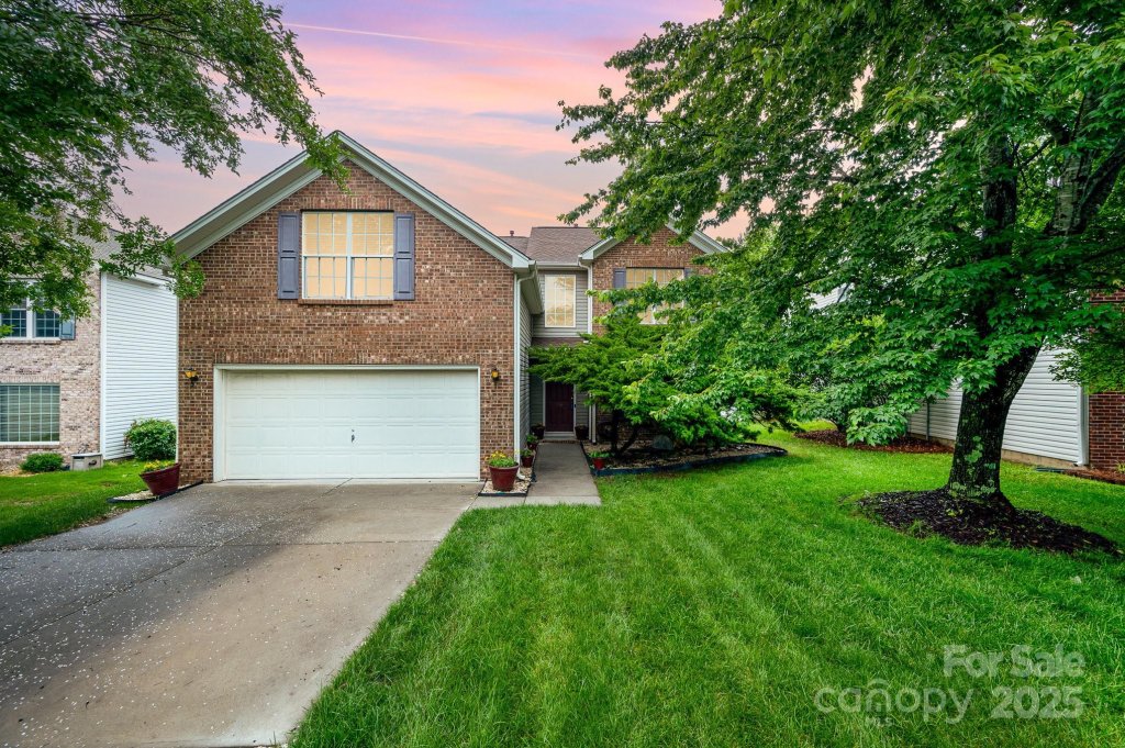 116 Amber Woods Drive