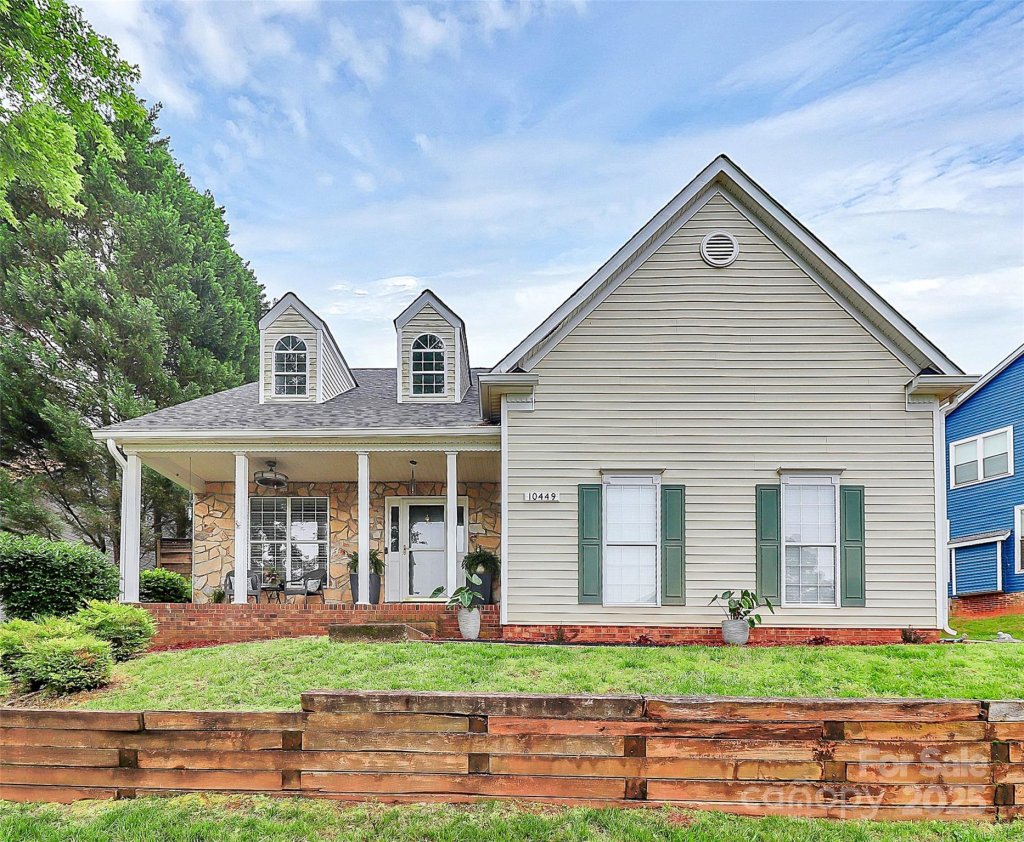 10449 Quiet Bay Court