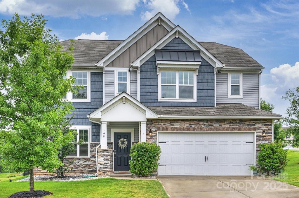 198 Wrangell Drive