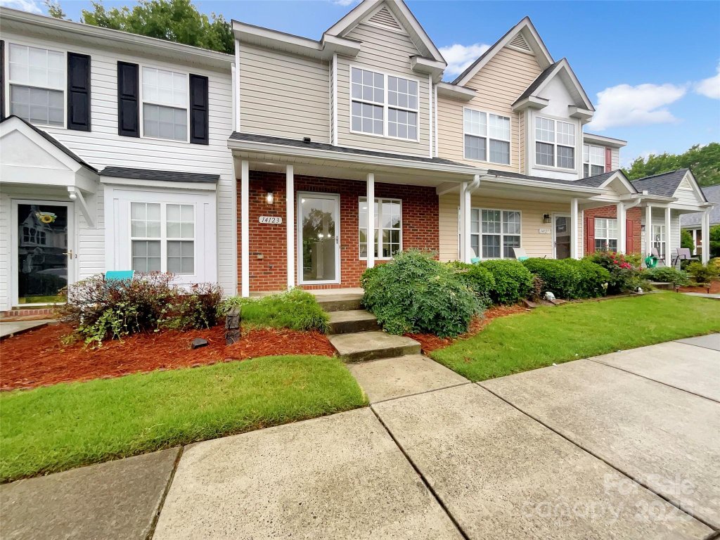 14123 Tranters Creek Lane