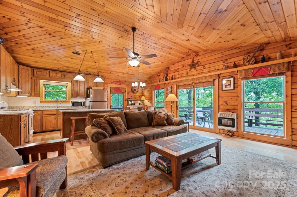 4231 Bald Creek Road