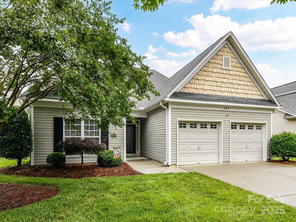 147 Wren Hill Drive