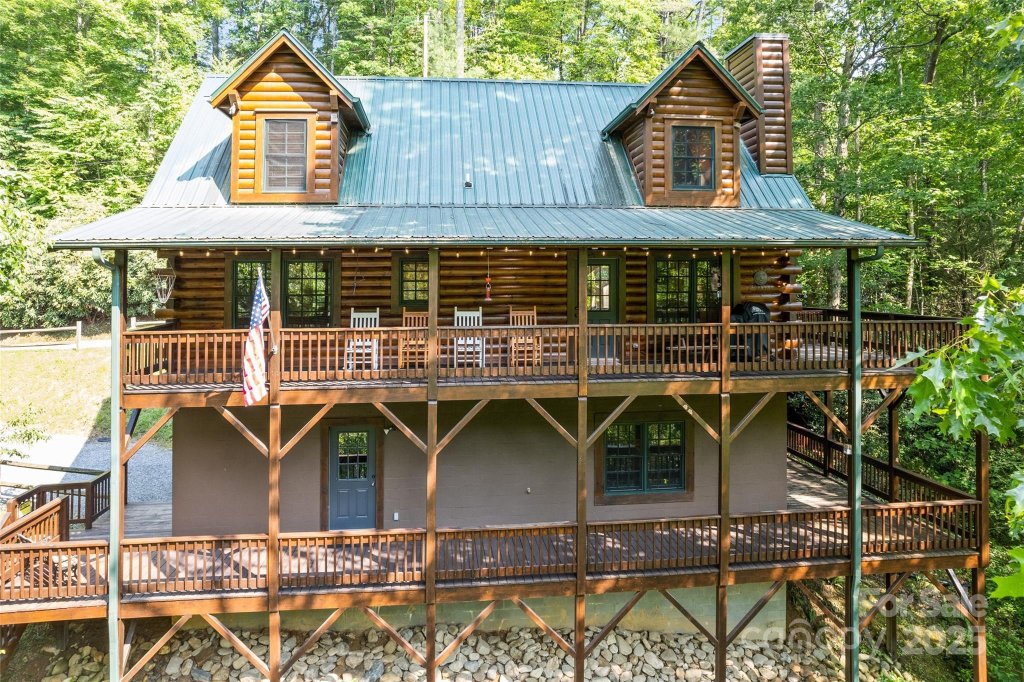 115 Serendipity Lane