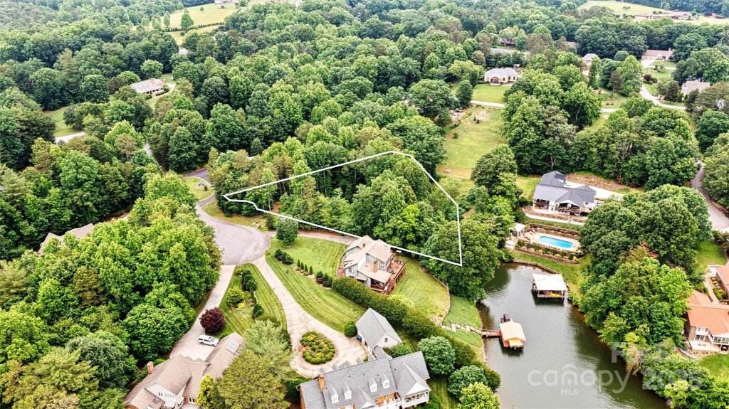 0 Lake Forest Drive
