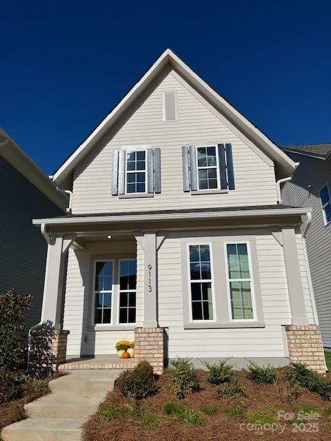 Eastland Yards, Charlotte community