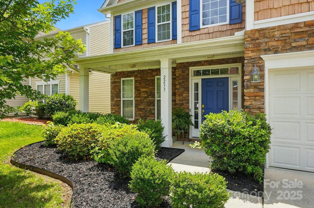 2233 Sonoma Valley Drive