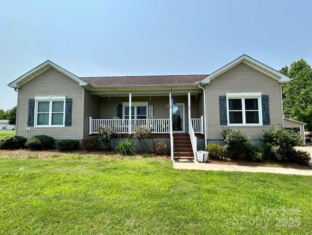 1545 Lewis Farm Road