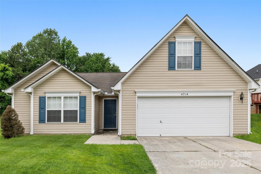 4714 Adamshire Avenue