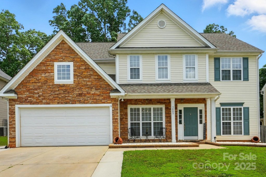 3005 Streamlet Way