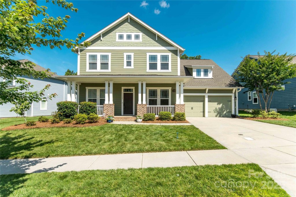 11324 Fullerton Place Drive