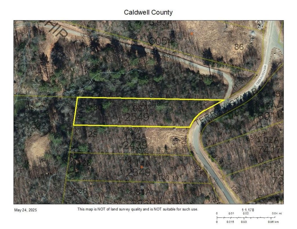Lot 130 Terra Vista Drive